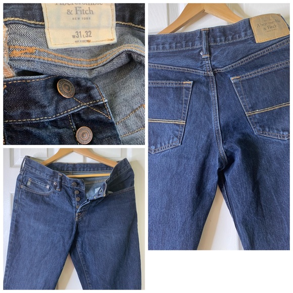 - Abercrombie & Fitch Jeans - Picture 2 of 2